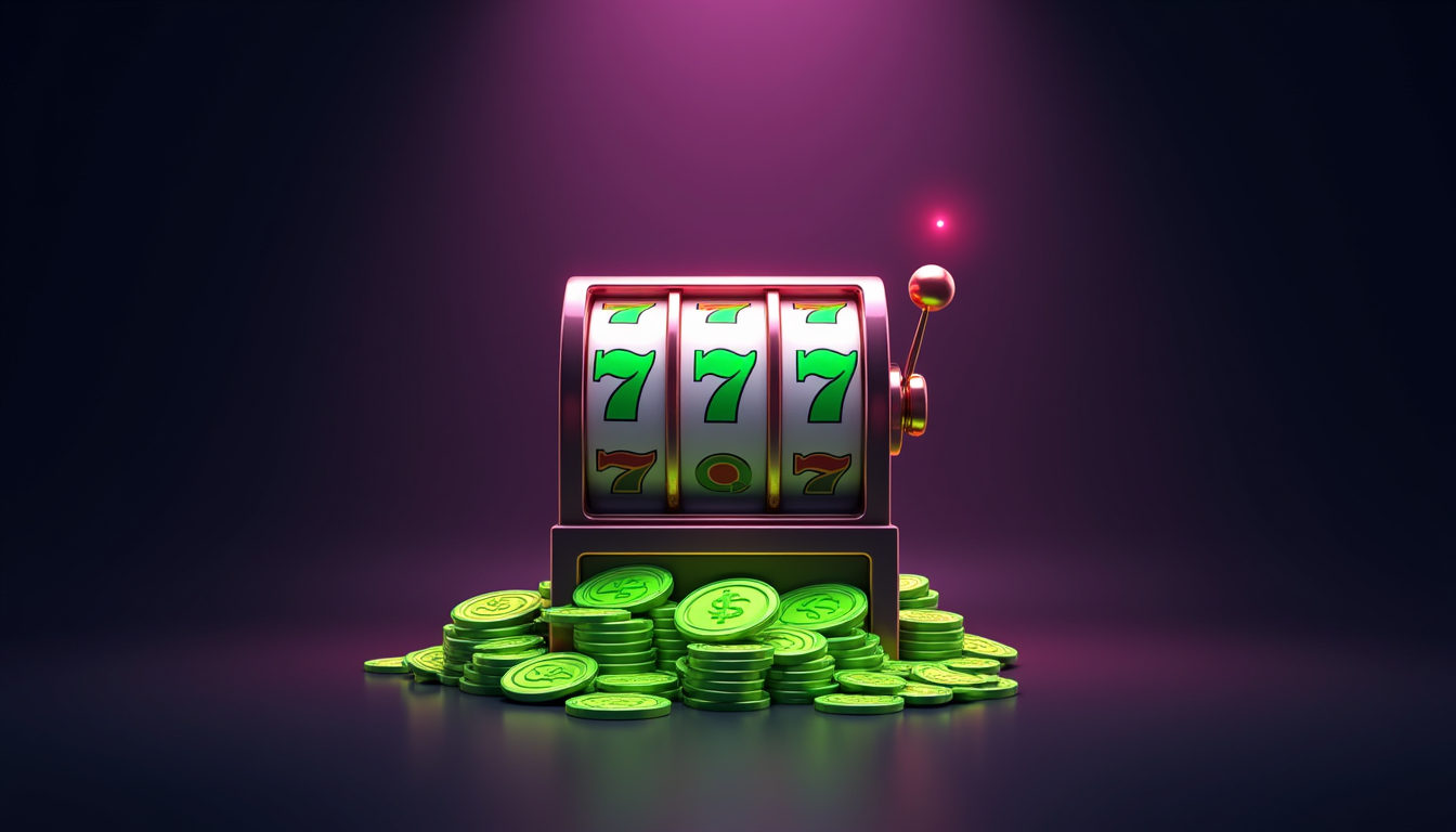 iosbet slot featured game showcase